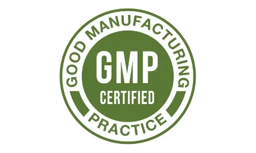 sonofit-gmp-certified